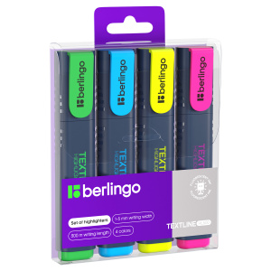 ����� �������� ����������� 4�� 4�� Berlingo Textline HL500 1-5�� �7020