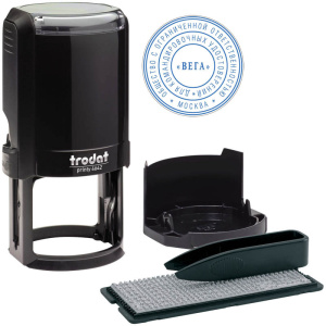 ������ ������������ 2 ����� d42 Trodat Printy line 4.0 4642P4/DBR2