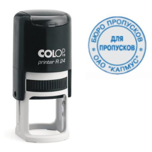 �������� ��� ������ d24 Colop Printer Line R24