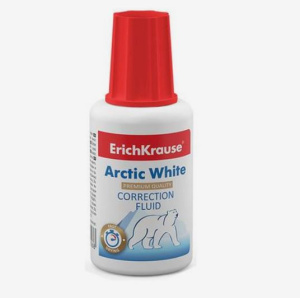 �������� ��������� � ��������� 20�� Erich Krause Arctic whit 6