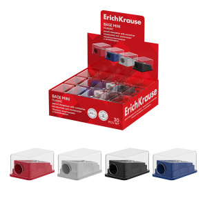 ������� � ����������� ������� Erich Krause Base Mini Classic ���� � ������������ 60079
