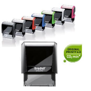 �������� ��� ������ 14*38 Trodat Printy Line 4.0 4911