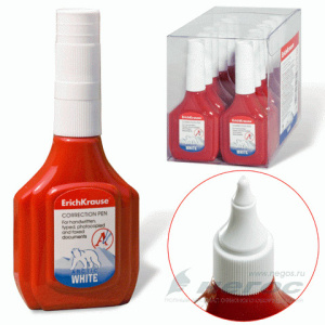 �������� ��������� ����� 18�� Erich Krause Arctic white 778