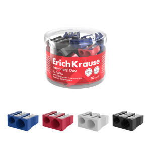 ������� ������� ������� Erich Krause EasySharp Duo Classic ���� � ������������ 60010