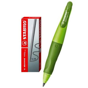 ����� �������� 1,44�� STABILO EASYergo HB 7890/6