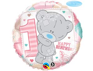 �� Me To You 1��� ������� Qualatex � 18