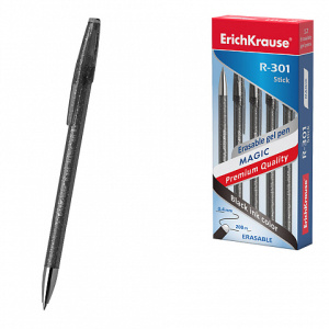 ����� ��������� ��� Erich Krause R-301 Magic gel 0,5�� � �������� ��� 46435