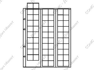 ���� ��� ����� 200�250�� ���������� �� 60 ����� 22�21�� ��� 60