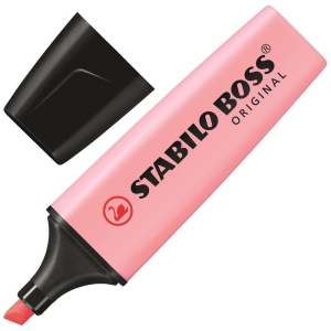   Stabilo Boss Original Pastel 2-5  70/129