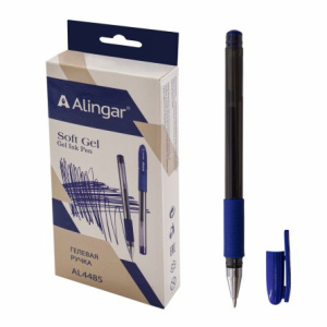   Alingar Soft gel 0,6  AL4485