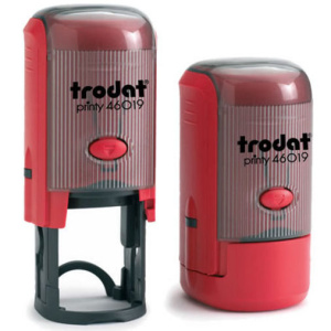 �������� ��� ������ d19 Trodat Printy Line P3 46019