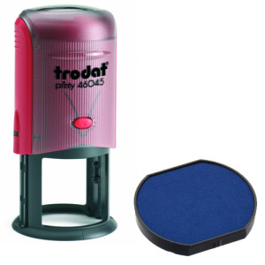 ������� ����� ���� d45 Trodat ��� 46045 ��� 6/46045