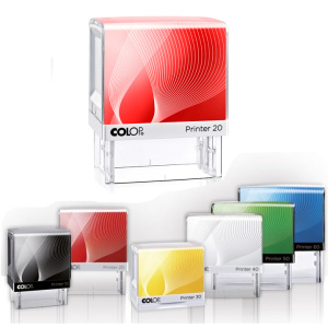 �������� ��� ������ 10*27 Colop Printer Standard IQ10