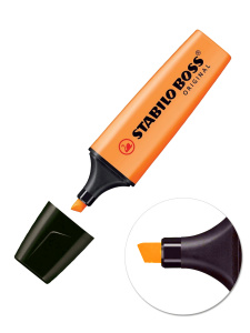 ������ ���������� Stabilo Boss Original 2-5�� ��������� 70/54