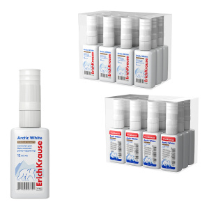 �������� ��������� ����� 12�� Erich Krause Arctic white 779