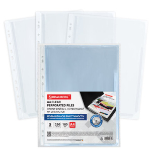 ���� �4 ������� ������������� Brauberg �� 250� 180��� 224315