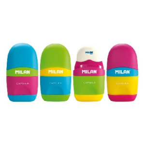 ������� � ����������� � �������� ������� Milan Capsuyle Mix ���� � ������������ 4701236