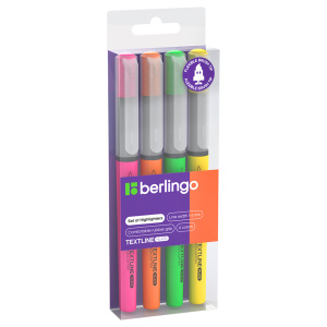 ����� �������� ����������� 4�� 4�� Berlingo Textline HL470 1-6�� �4520