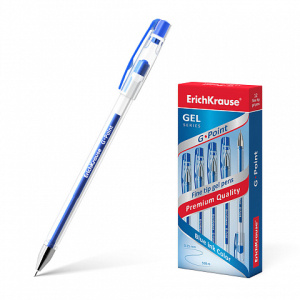����� ��� Erich Krause G-Point Stick Classic 0,38�� ��� 17627