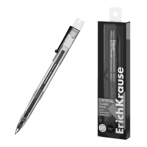 ����� ��� Erich Krause Cristal Stick Classic 0,5�� ��� 61313*15
