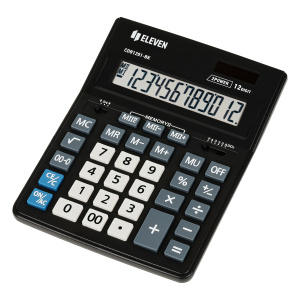 ����������� ������ 12-��������� Eleven Business Line 155�205�35�� CDB1201-BK