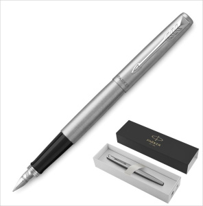 ����� �������� Parker Jotter Stainless Steel CT 2030946