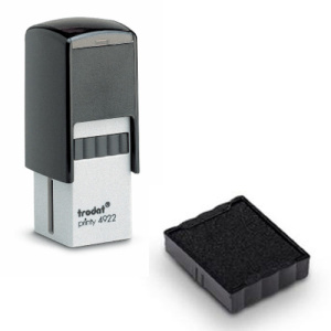 ������� ����� ���� 20�20 Trodat ��� Printy 4922 ��� 6/4922�