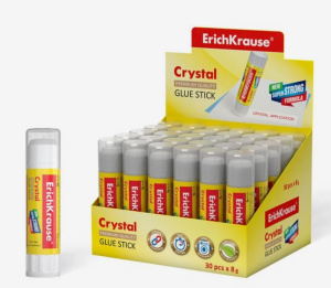 ���� �������� 8�� Erich Krause Crystal 10999