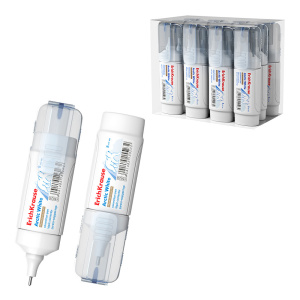 �������� ��������� ����� 8�� Erich Krause Arctic white 15523