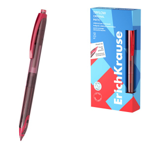 ����� ������ ��� Erich Krause TipFlow Matic Original 0,5�� ���� 63702