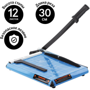 ����� ��������� Brauberg TS412 SABER 12� �4 ����� ���� 300�� ������ ������ 531800